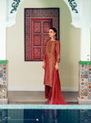Falak By Varsha Embroidery Designer Salwar Kameez Wholesale Price In Surat
